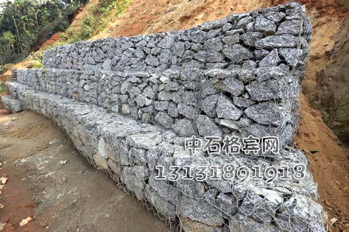 格賓石籠、護(hù)岸格賓石籠13131891918